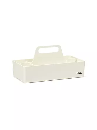 VITRA | Toolbox Arik Levy (Noir) | weiss